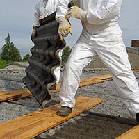 Asbestos Training