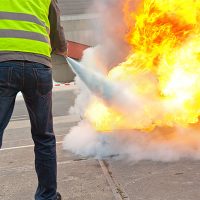 Online Fire Safety Training