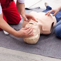 Online Emergency First Aid at Work (IIRSM Approved) Annual Refresher Course