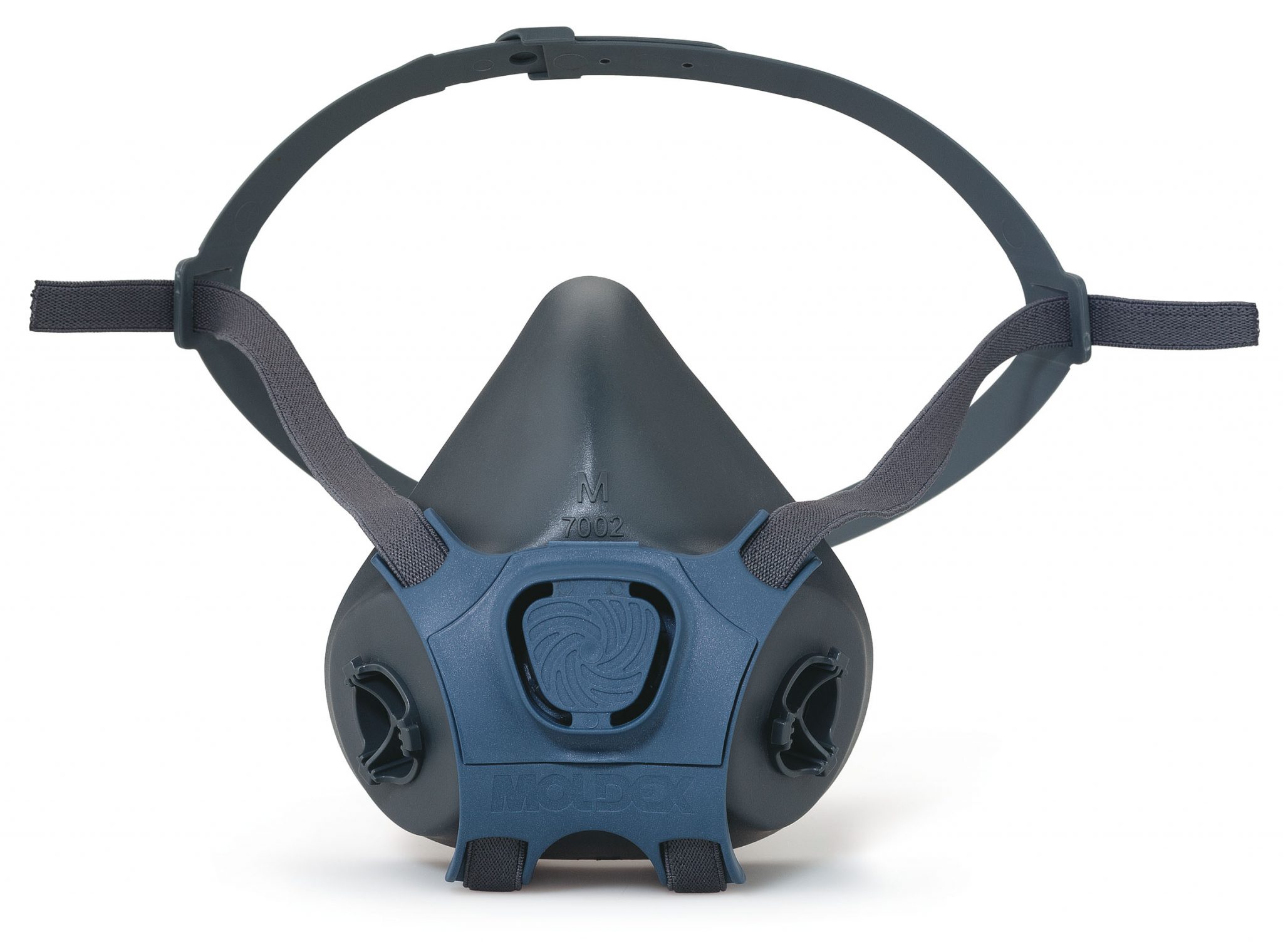 Moldex 7000 Series Half Mask - Training & Testing Services