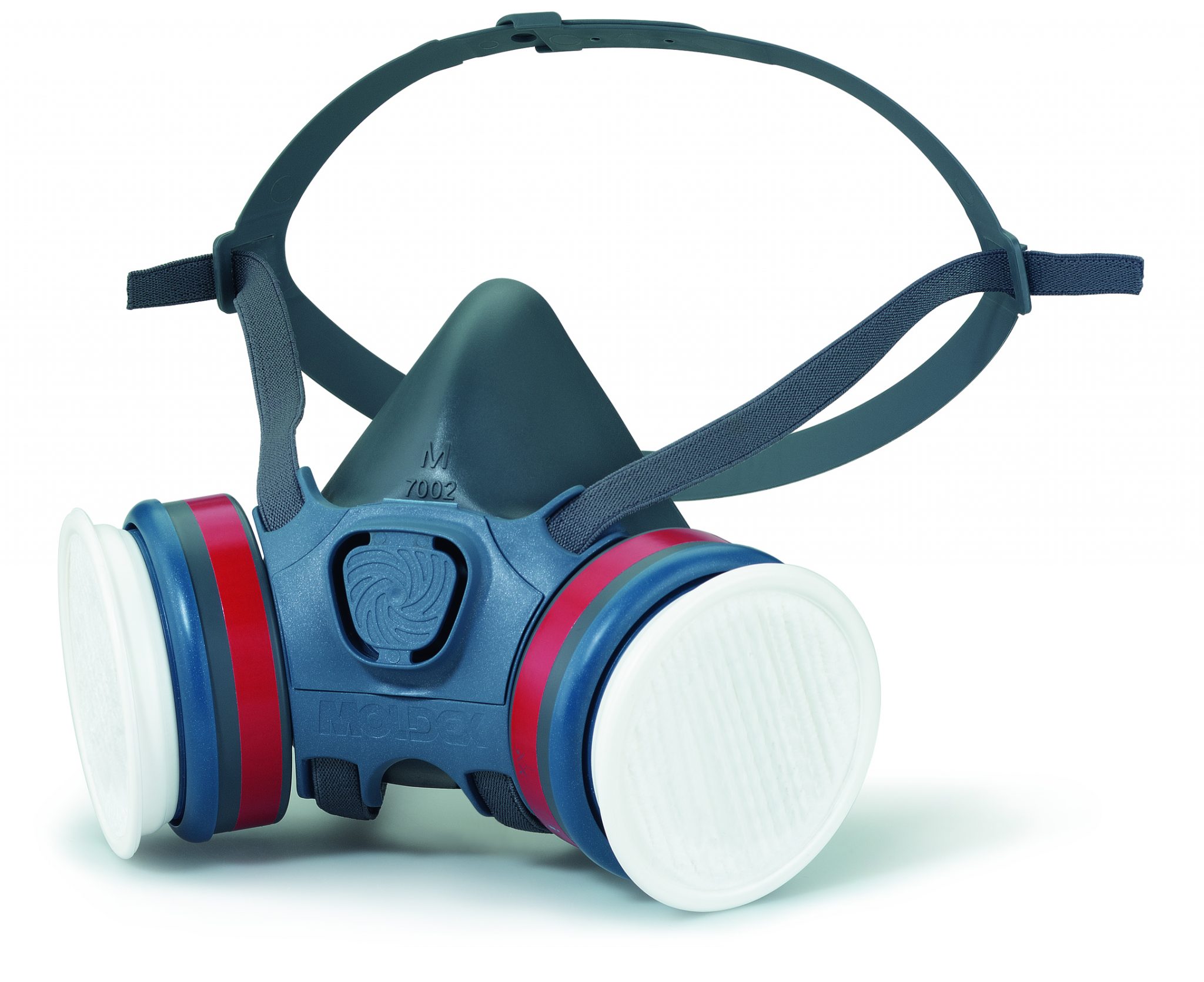 Moldex 7000 Series Half Mask