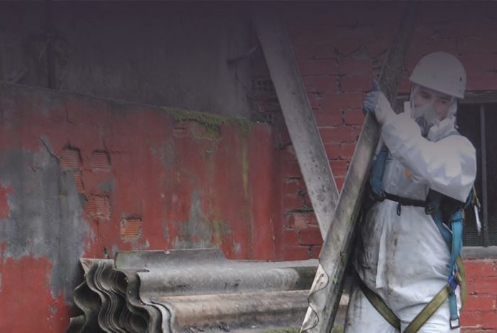The Complete History of Asbestos - Training & Testing Services