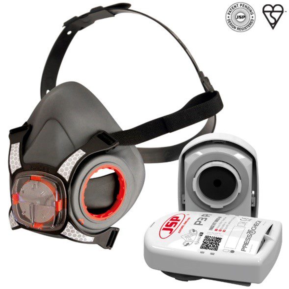 What is RPE Respirator