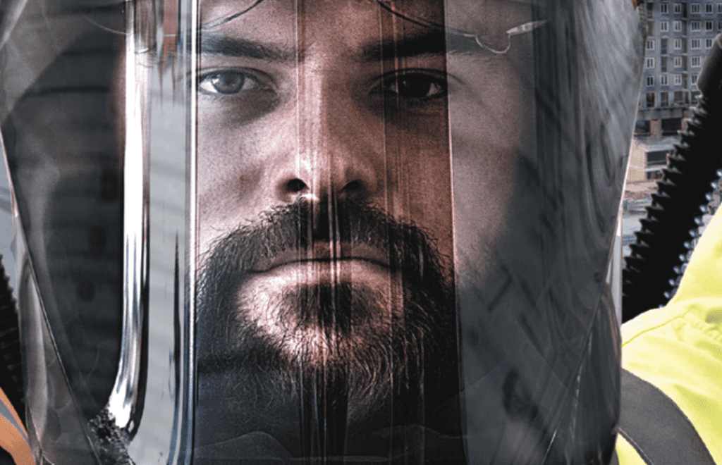 Face Fit Testing and Beards Training and Testing Services