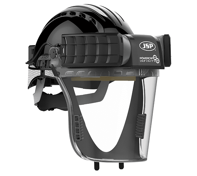 PowerCap Infinity Powered Air Purifying Respirator