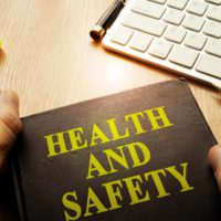 Online Workplace Health & Safety