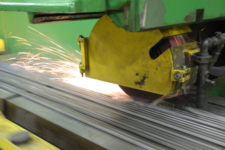 Training for Precision Grinding Surface, Cylindrical Grinding etc TTS