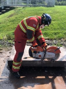 abrasive wheel train the trainer course content