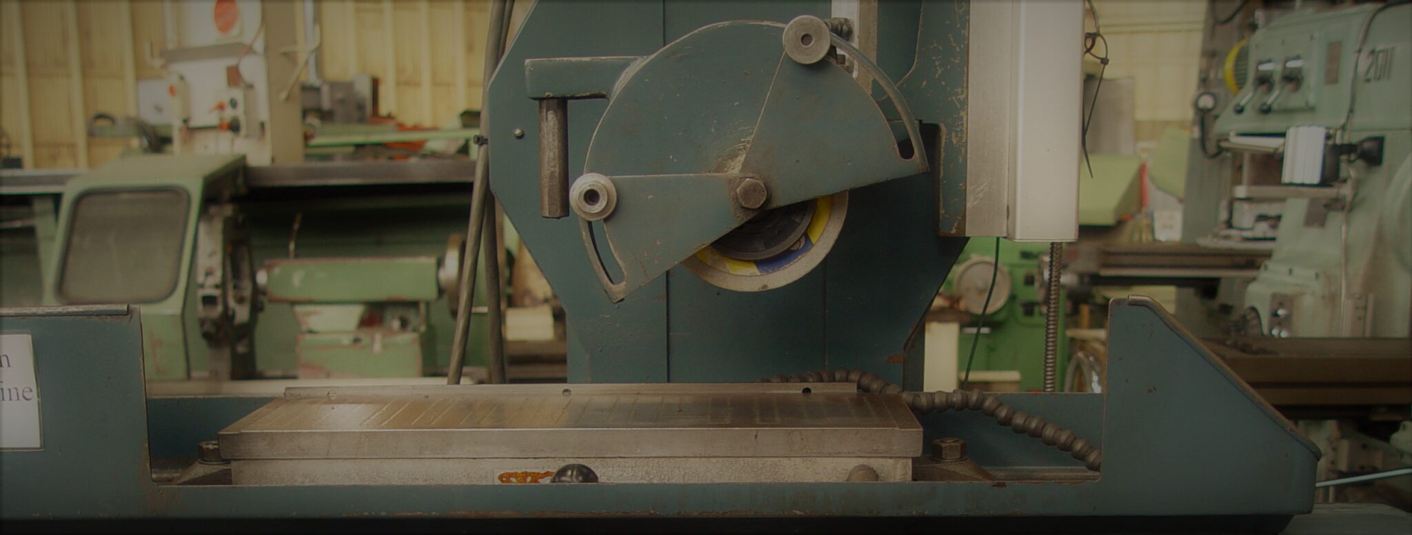 Bench grinder on sale abrasive wheels