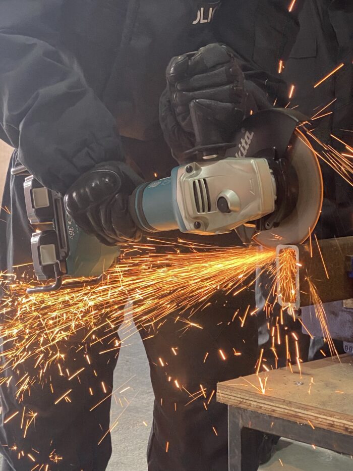 Abrasive Wheel Training BAF Accredited Training & Testing Services