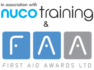 nuco accreditation