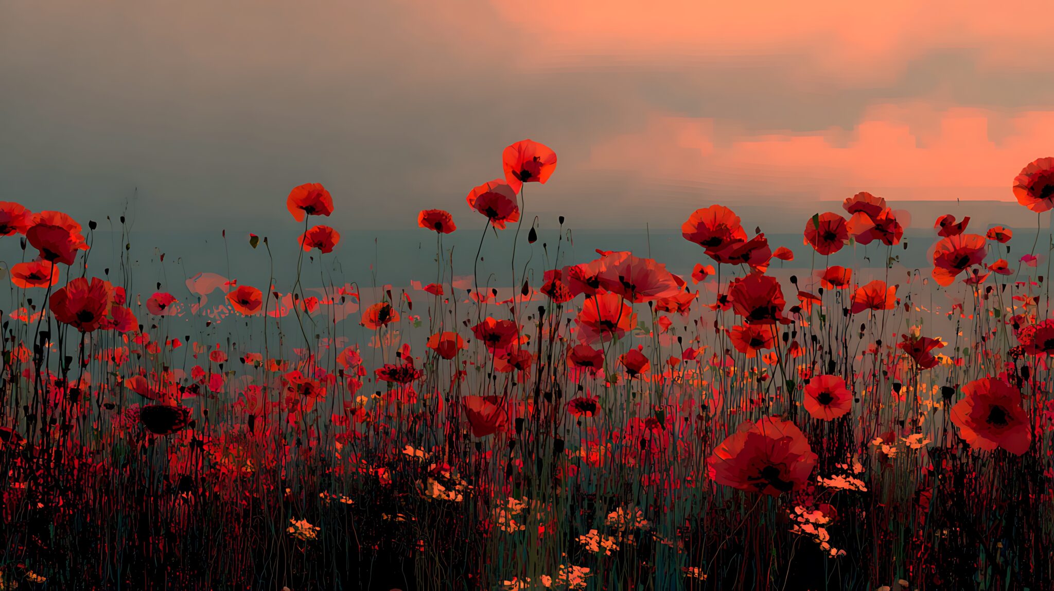 Honouring Remembrance Day: A Tribute from Our Team