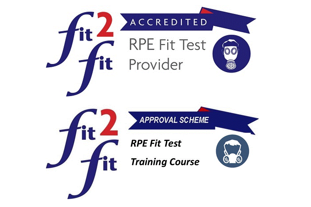 accredited face fit training