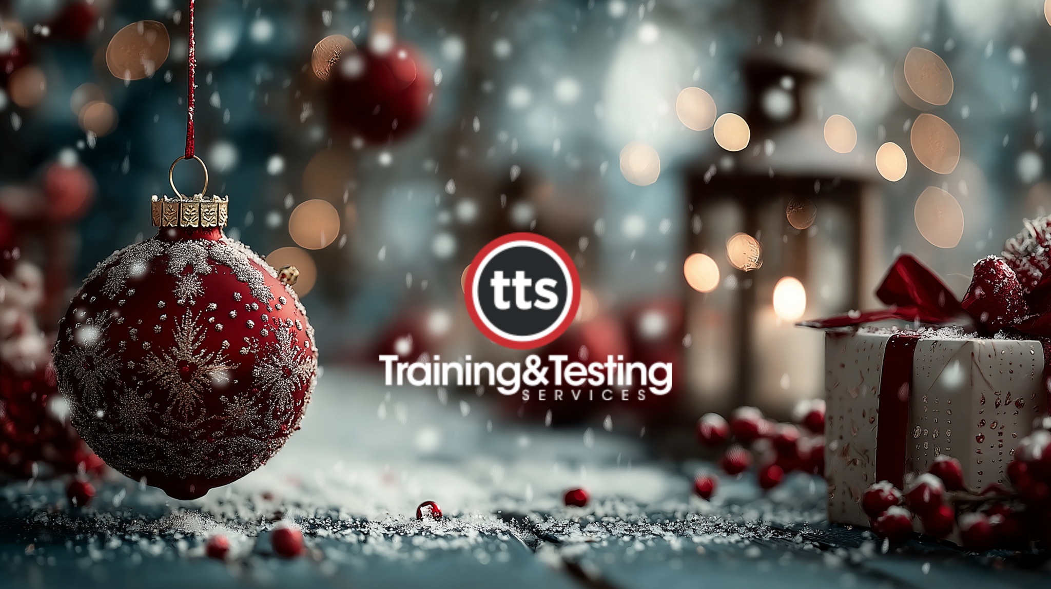 Christmas Reflections 2025