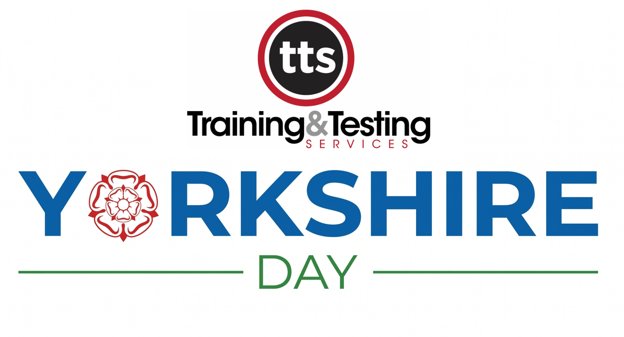 TTS Yorkshire Day