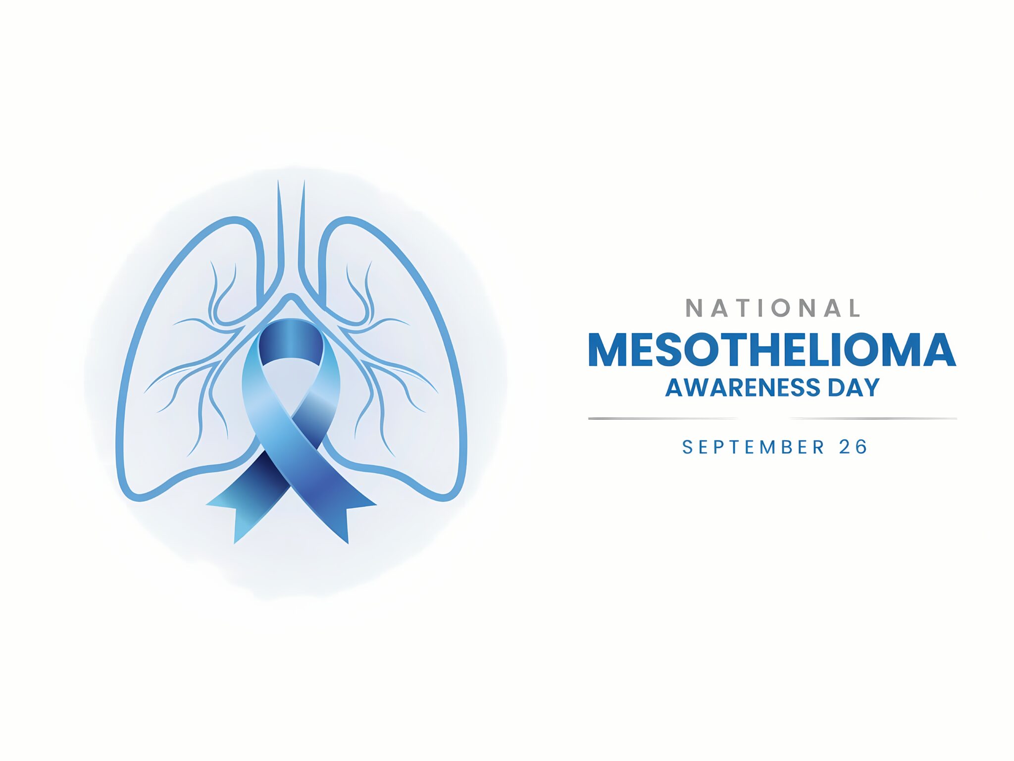Mesothelioma Awareness Day